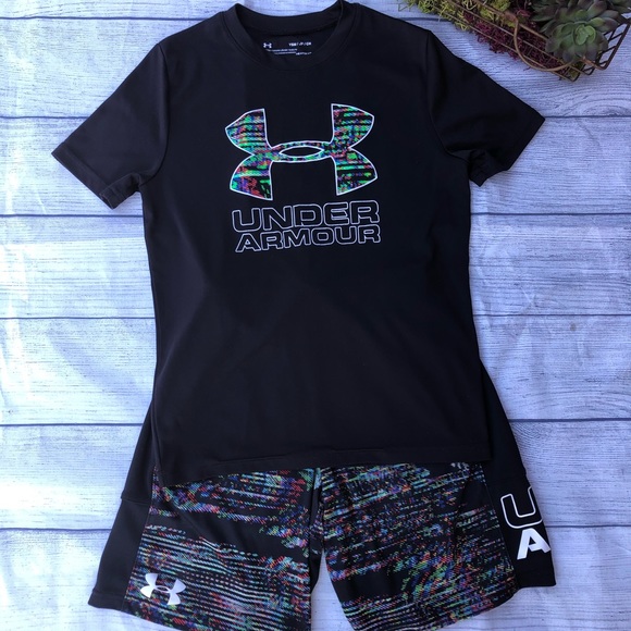 Under Armour Other - Under Armour outfit - Matching Under Armour set